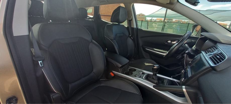 Renault Kadjar dCi 130, fotografija 7