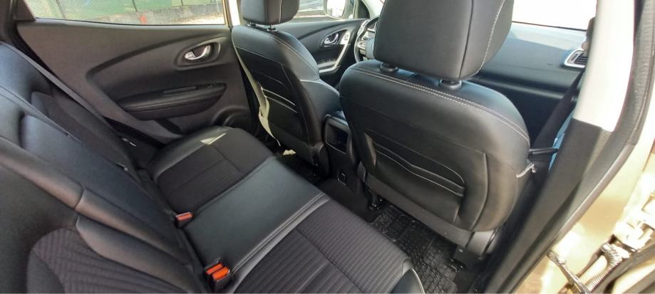 Renault Kadjar dCi 130, fotografija 8