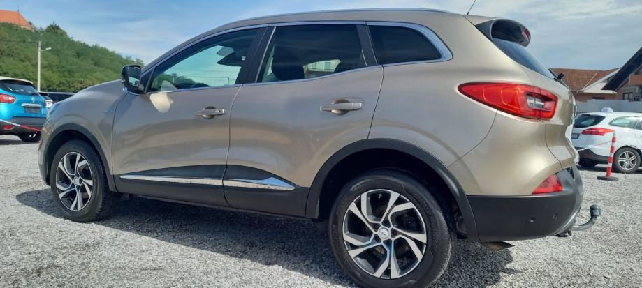 Renault Kadjar dCi 130, fotografija 4