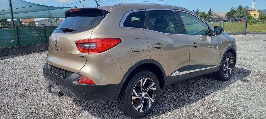 Renault Kadjar dCi 130, fotografija 3