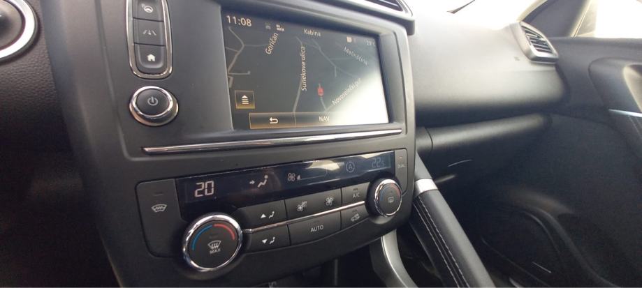 Renault Kadjar dCi 130, fotografija 12