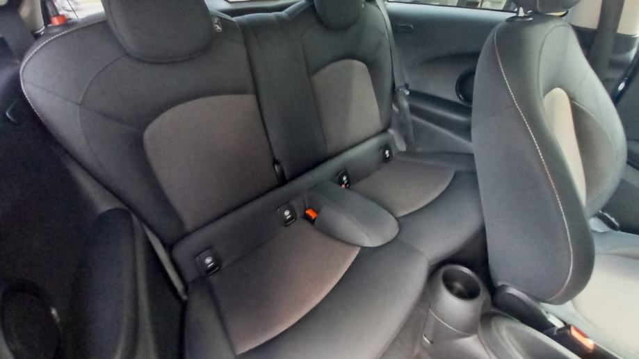 Renault Kadjar dCi 130, fotografija 15