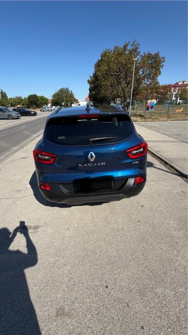 RENAULT KADJAR, fotografija 2