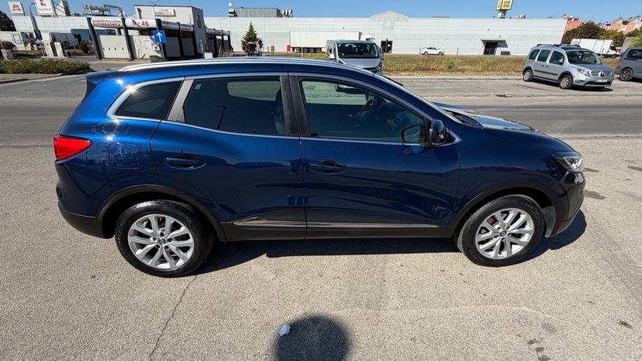 RENAULT KADJAR, fotografija 3