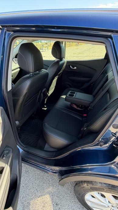 RENAULT KADJAR, fotografija 8