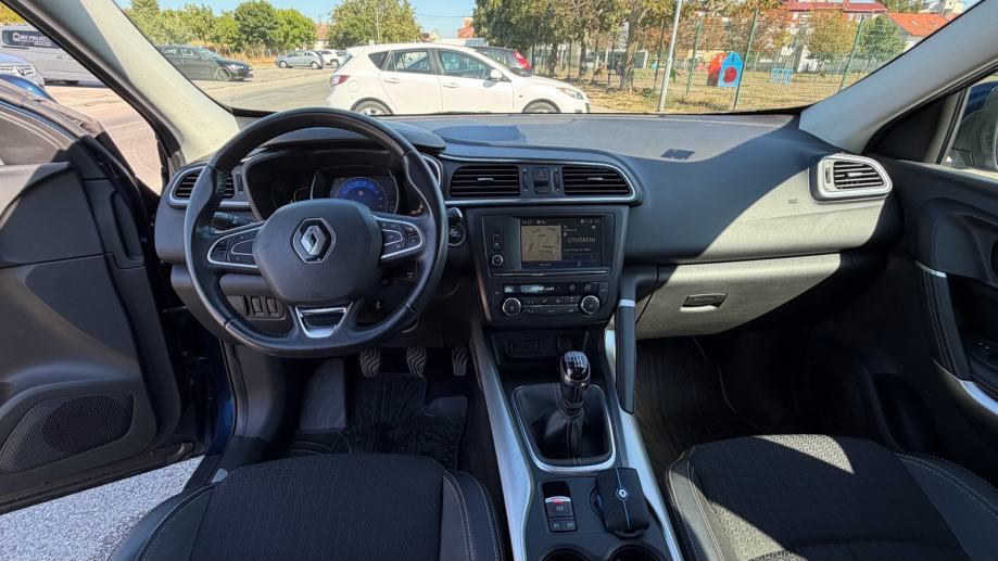 RENAULT KADJAR, fotografija 6