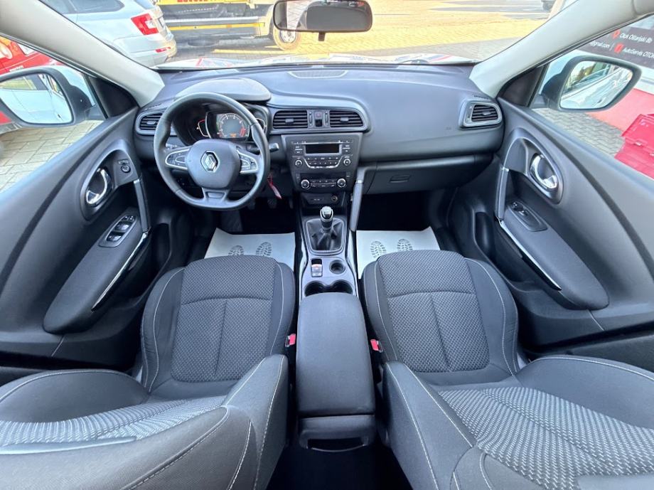 Renault Kadjar TCe 130, fotografija 8