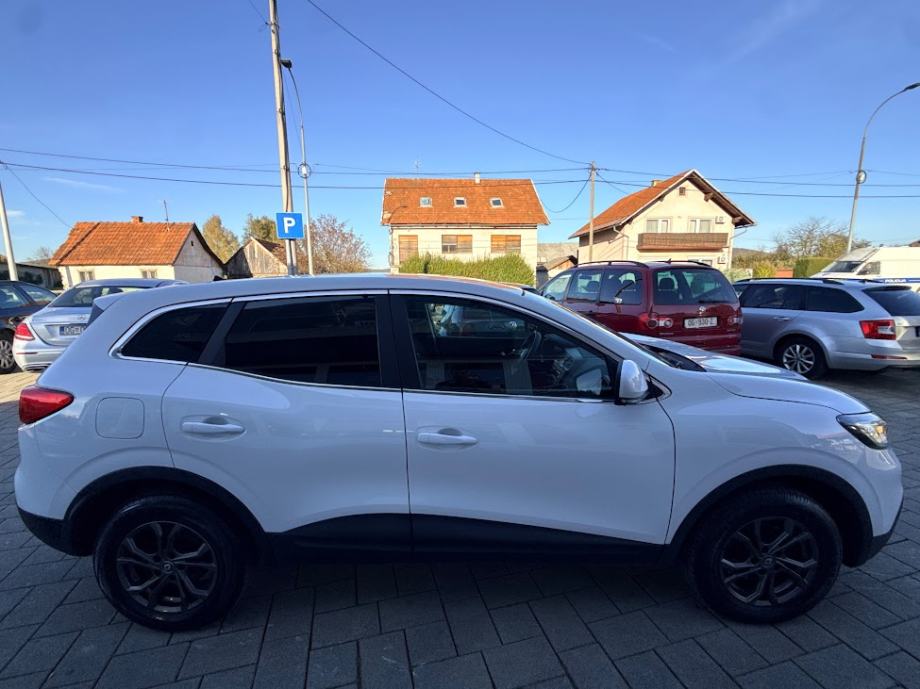 Renault Kadjar TCe 130, fotografija 6