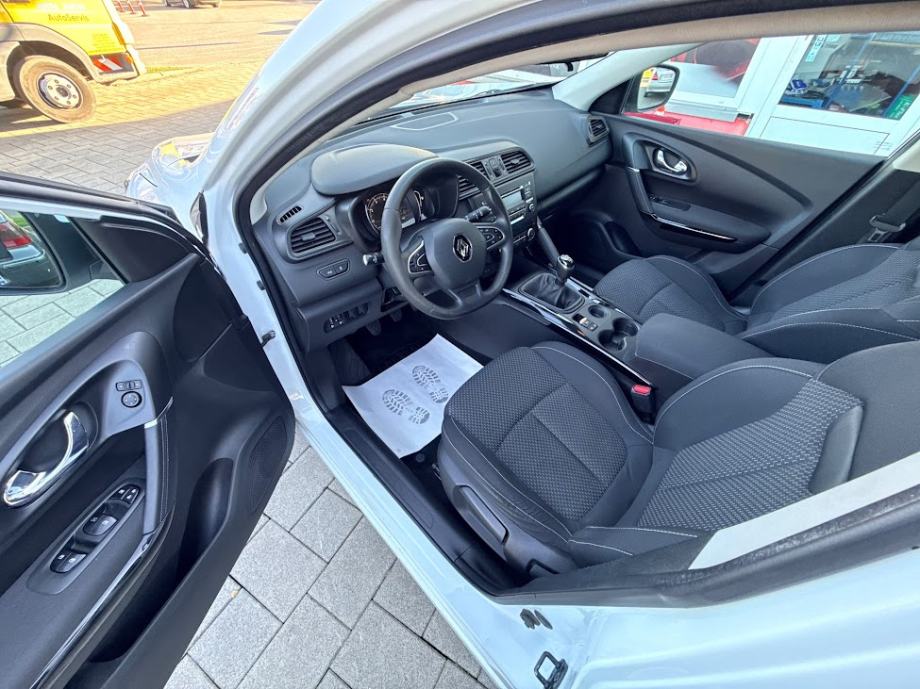 Renault Kadjar TCe 130, fotografija 7