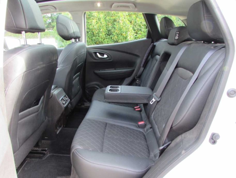 Renault Kadjar TCe 140,79TKM,NAVI,LED,ALU,PANORAMA,PDC,EL.PAKET,BOSE, fotografija 10