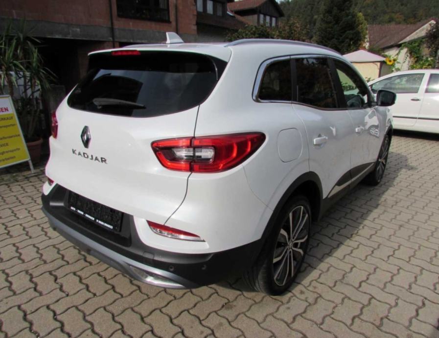 Renault Kadjar TCe 140,79TKM,NAVI,LED,ALU,PANORAMA,PDC,EL.PAKET,BOSE, fotografija 5