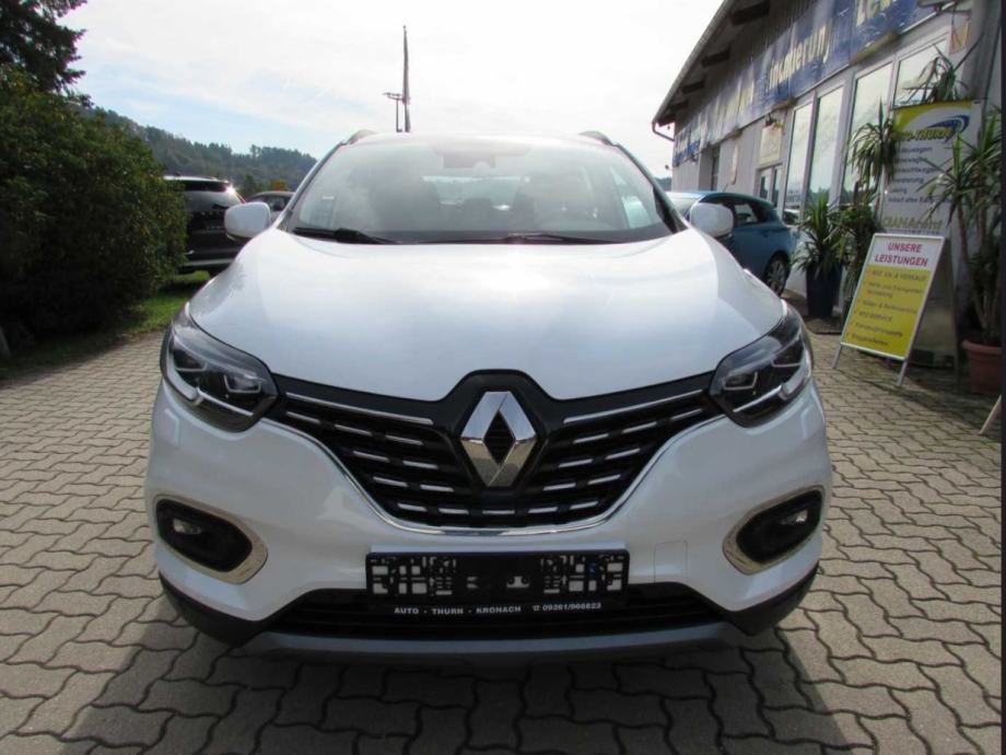 Renault Kadjar TCe 140,79TKM,NAVI,LED,ALU,PANORAMA,PDC,EL.PAKET,BOSE, fotografija 8
