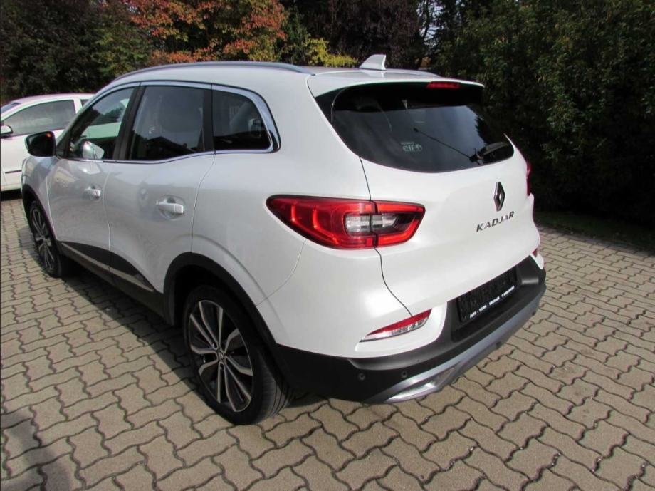 Renault Kadjar TCe 140,79TKM,NAVI,LED,ALU,PANORAMA,PDC,EL.PAKET,BOSE, fotografija 3