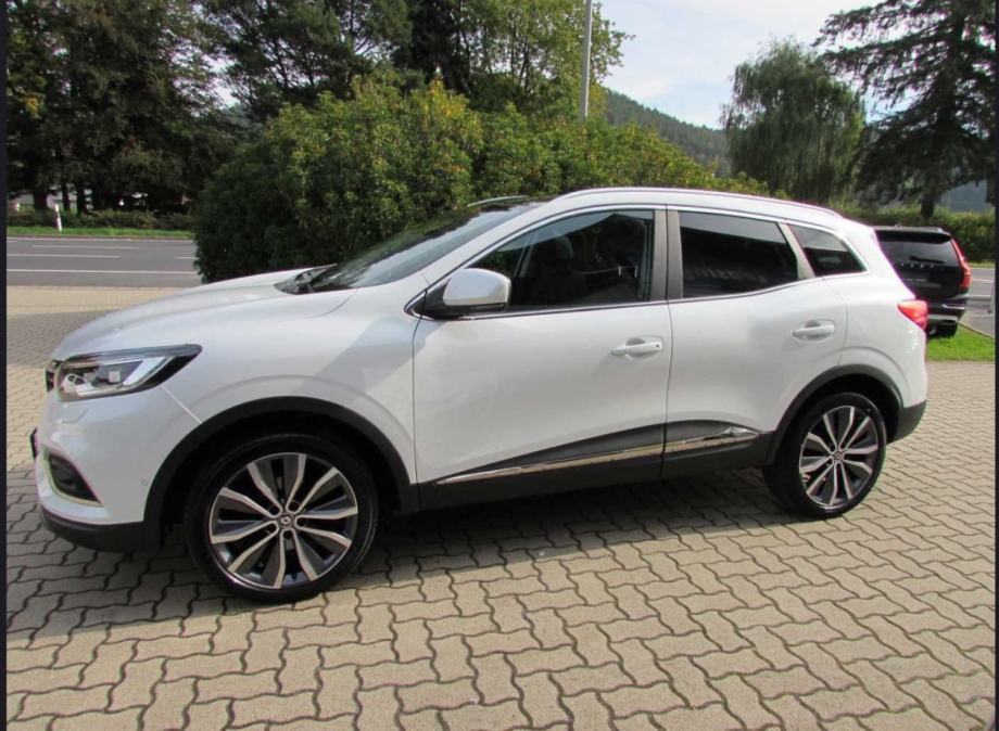 Renault Kadjar TCe 140,79TKM,NAVI,LED,ALU,PANORAMA,PDC,EL.PAKET,BOSE, fotografija 2