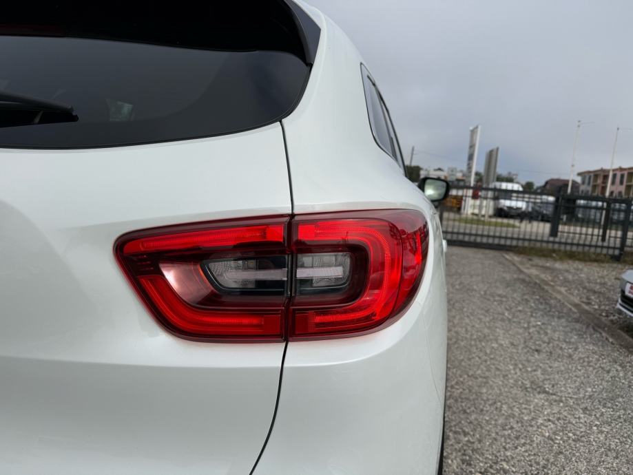 Renault Kadjar TCe ****78.000km**** BOSE ** AUTOMATIC, fotografija 8