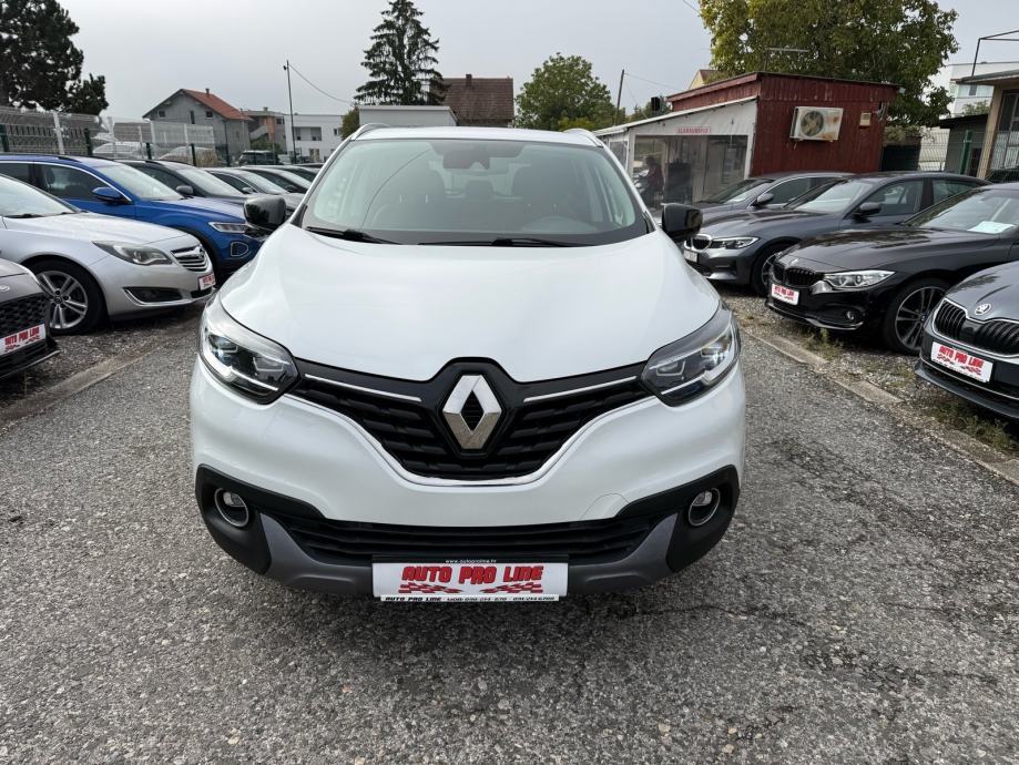 Renault Kadjar TCe ****78.000km**** BOSE ** AUTOMATIC, fotografija 6