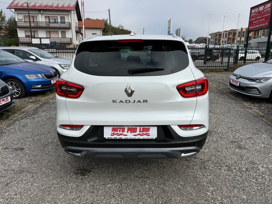 Renault Kadjar TCe ****78.000km**** BOSE ** AUTOMATIC, fotografija 3