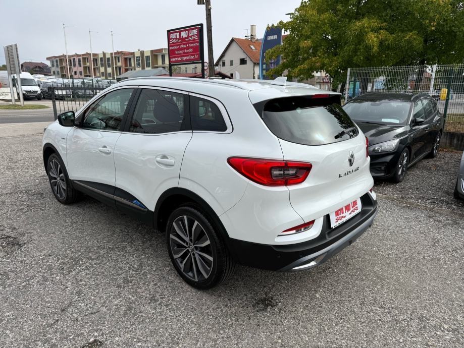 Renault Kadjar TCe ****78.000km**** BOSE ** AUTOMATIC, fotografija 2