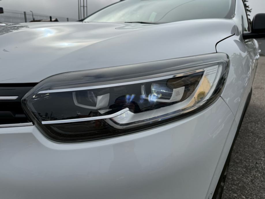 Renault Kadjar TCe ****78.000km**** BOSE ** AUTOMATIC, fotografija 7