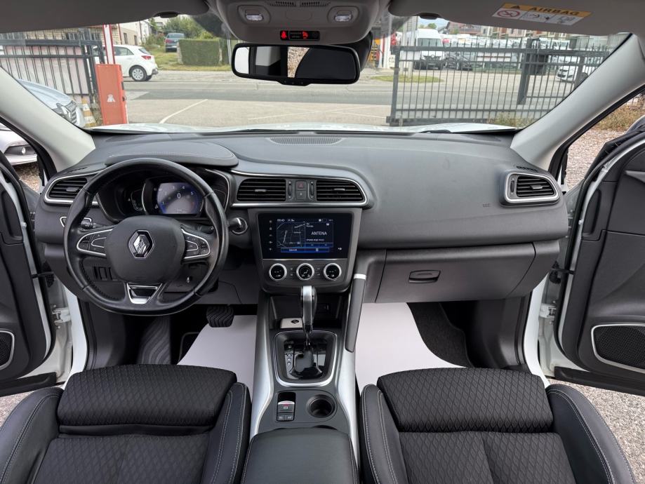 Renault Kadjar TCe ****78.000km**** BOSE ** AUTOMATIC, fotografija 12