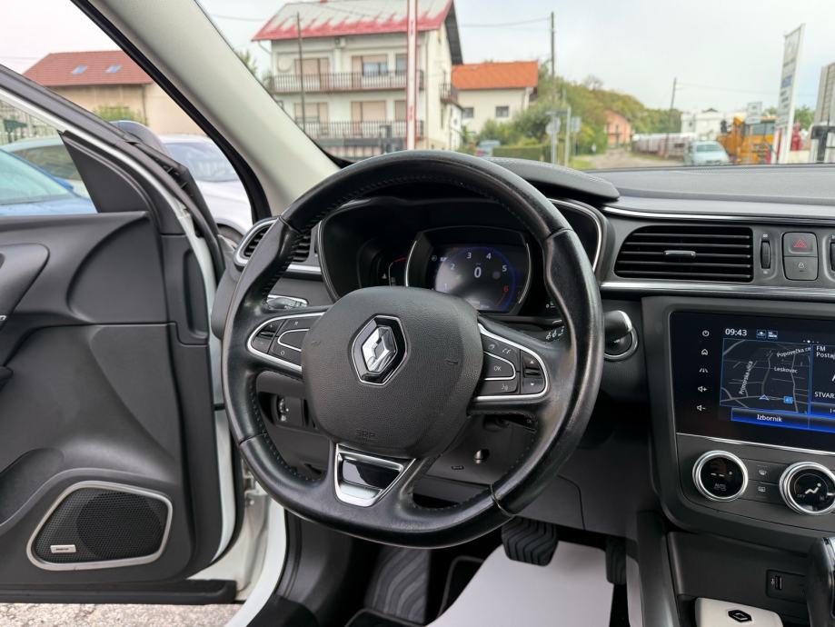 Renault Kadjar TCe ****78.000km**** BOSE ** AUTOMATIC, fotografija 13
