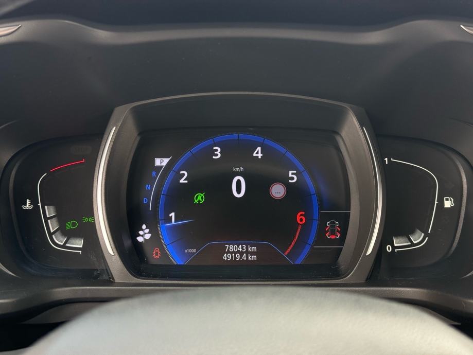 Renault Kadjar TCe ****78.000km**** BOSE ** AUTOMATIC, fotografija 14