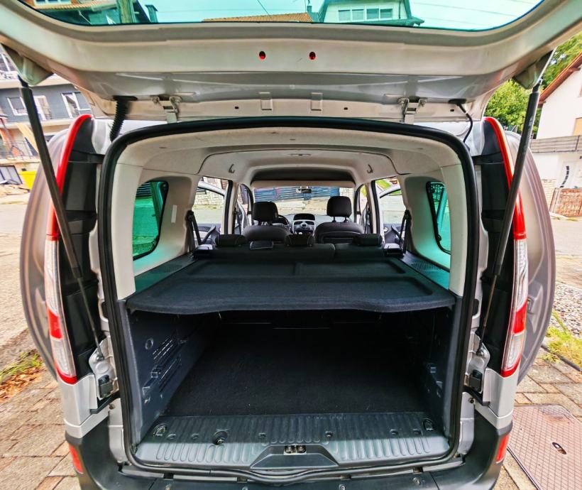 Renault Kangoo 1,2 TCe 2015. VOZNO STANJE, KVAR MOTORA, ZAMJENA, fotografija 12