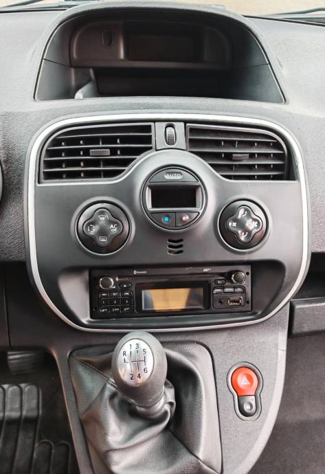 Renault Kangoo 1,2 TCe 2015. VOZNO STANJE, KVAR MOTORA, ZAMJENA, fotografija 15