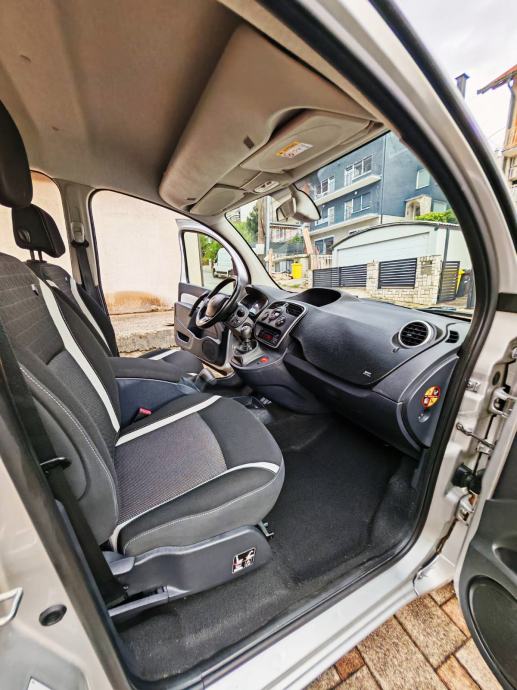 Renault Kangoo 1,2 TCe 2015. VOZNO STANJE, KVAR MOTORA, ZAMJENA, fotografija 18