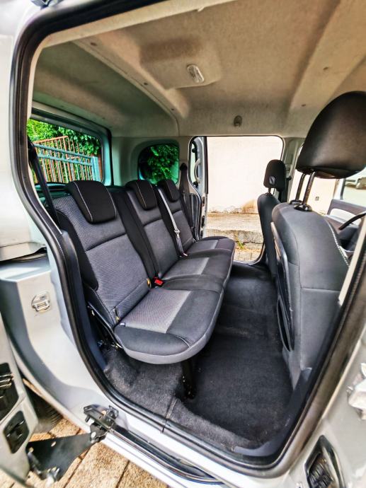 Renault Kangoo 1,2 TCe 2015. VOZNO STANJE, KVAR MOTORA, ZAMJENA, fotografija 20