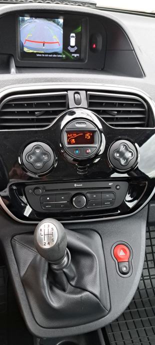 Renault Kangoo 1.2 TCe Limited Deluxe, fotografija 16