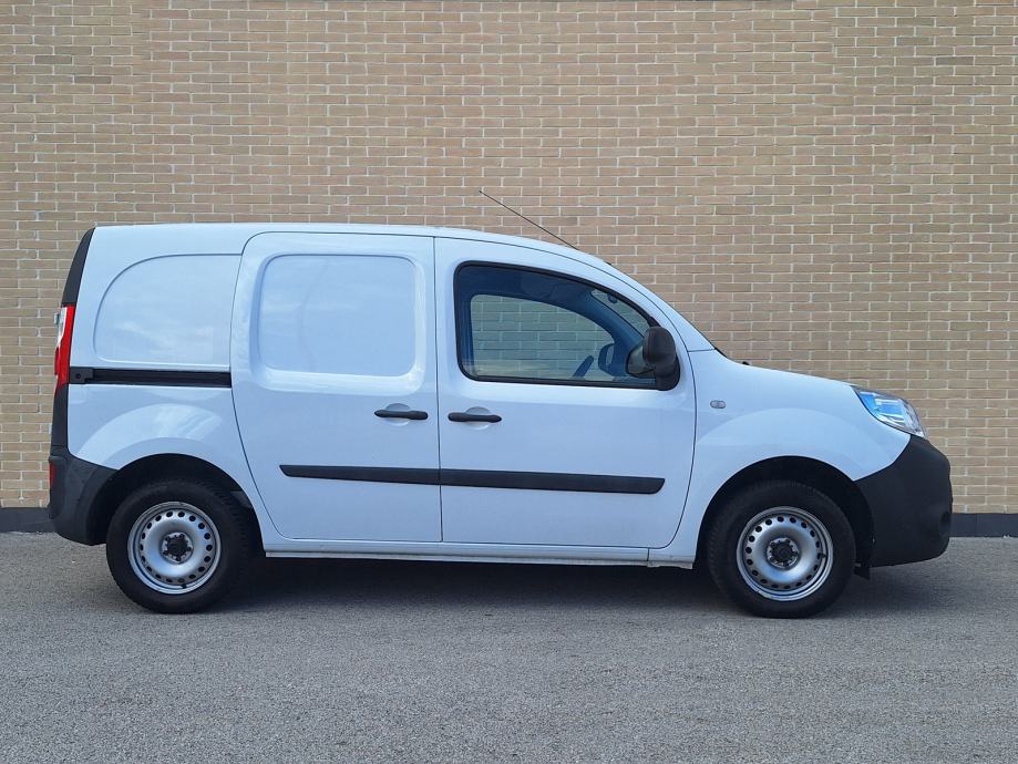 Renault Kangoo 1,5 dci 110 ,N-1,8600 EUR + PDV,Navi,Senzori, 53 tkm, fotografija 2