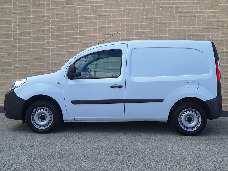 Renault Kangoo 1,5 dci 110 ,N-1,8600 EUR + PDV,Navi,Senzori, 53 tkm, fotografija 5