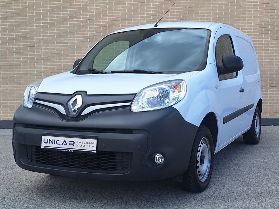 Renault Kangoo 1,5 dci 110 ,N-1,8600 EUR + PDV,Navi,Senzori, 53 tkm, fotografija 6