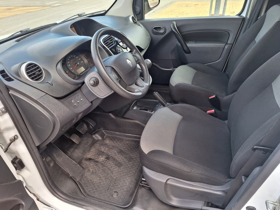 Renault Kangoo 1,5 dci 110 ,N-1,8600 EUR + PDV,Navi,Senzori, 53 tkm, fotografija 9