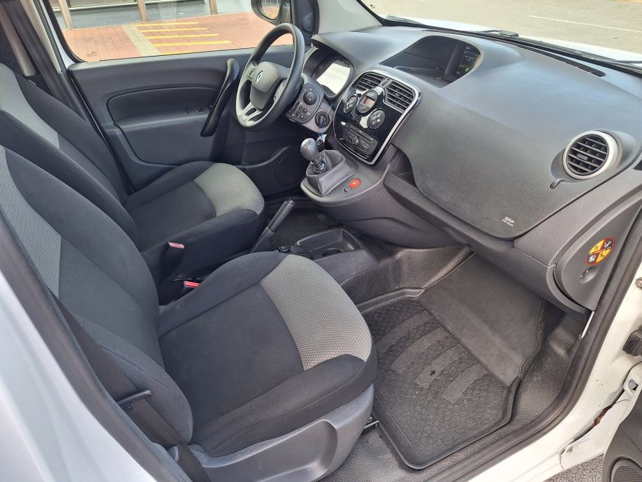 Renault Kangoo 1,5 dci 110 ,N-1,8600 EUR + PDV,Navi,Senzori, 53 tkm, fotografija 10