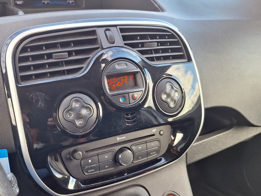 Renault Kangoo 1,5 dci 110 ,N-1,8600 EUR + PDV,Navi,Senzori, 53 tkm, fotografija 13