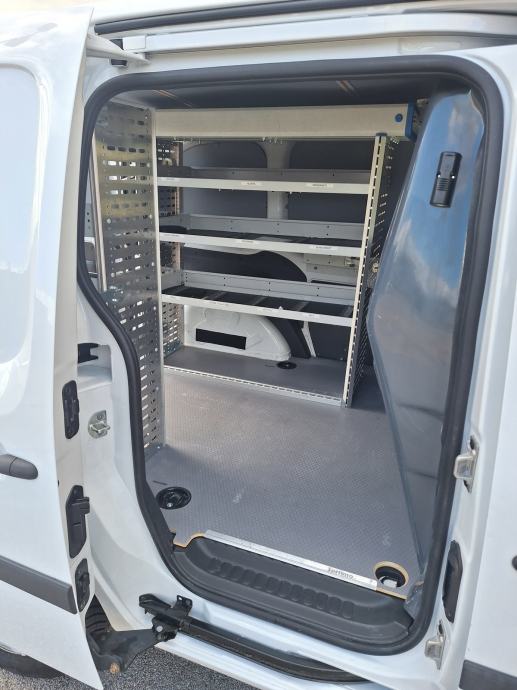 Renault Kangoo 1,5 dci 110 ,N-1,8600 EUR + PDV,Navi,Senzori, 53 tkm, fotografija 14