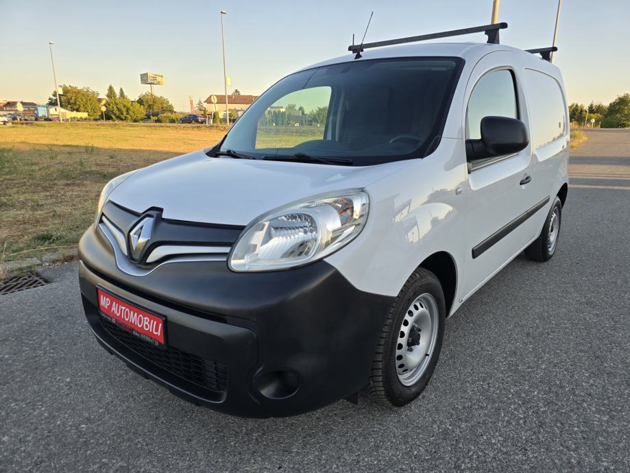 Renault Kangoo 1,5 dCi-2015gd.md-KLIMA,u PDV-u,178tkm,kuka,tem,KARTICE, fotografija 2