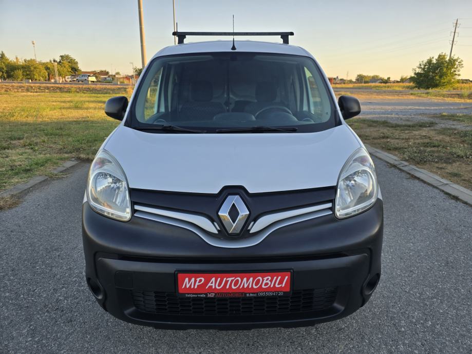 Renault Kangoo 1,5 dCi-2015gd.md-KLIMA,u PDV-u,178tkm,kuka,tem,KARTICE, fotografija 3