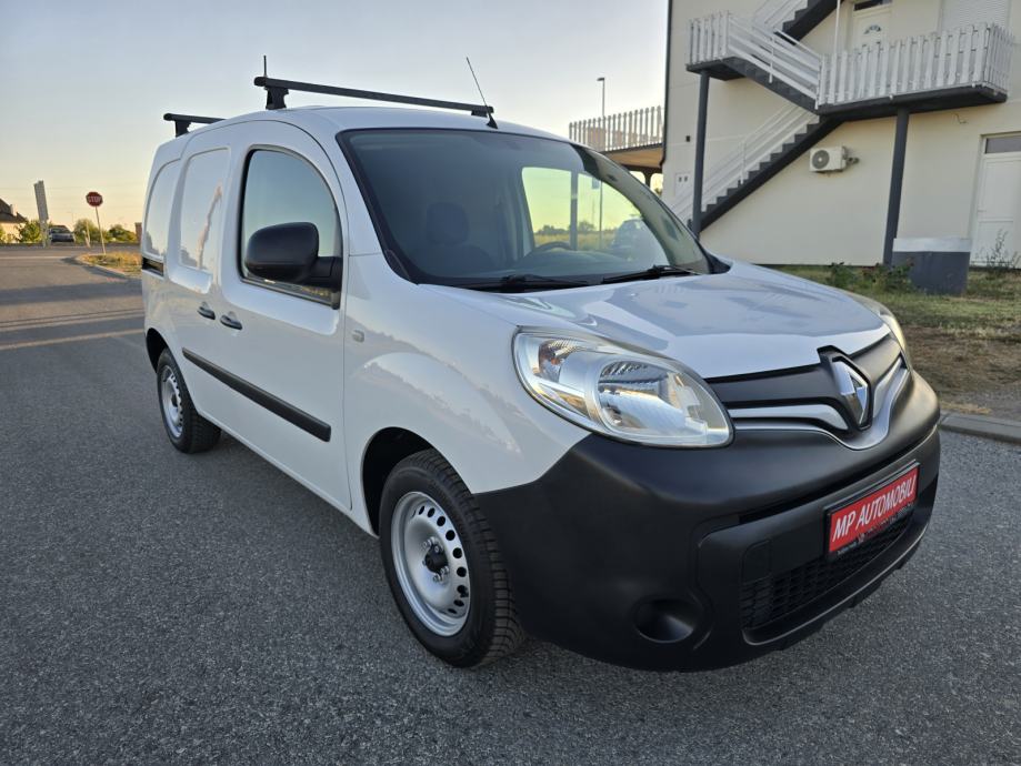 Renault Kangoo 1,5 dCi-2015gd.md-KLIMA,u PDV-u,178tkm,kuka,tem,KARTICE, fotografija 4