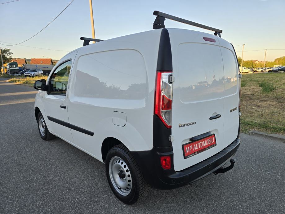 Renault Kangoo 1,5 dCi-2015gd.md-KLIMA,u PDV-u,178tkm,kuka,tem,KARTICE, fotografija 6