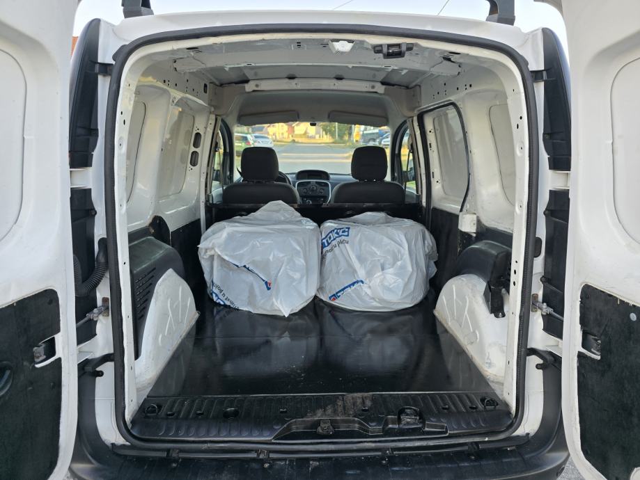 Renault Kangoo 1,5 dCi-2015gd.md-KLIMA,u PDV-u,178tkm,kuka,tem,KARTICE, fotografija 9
