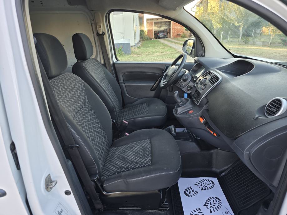 Renault Kangoo 1,5 dCi-2015gd.md-KLIMA,u PDV-u,178tkm,kuka,tem,KARTICE, fotografija 12