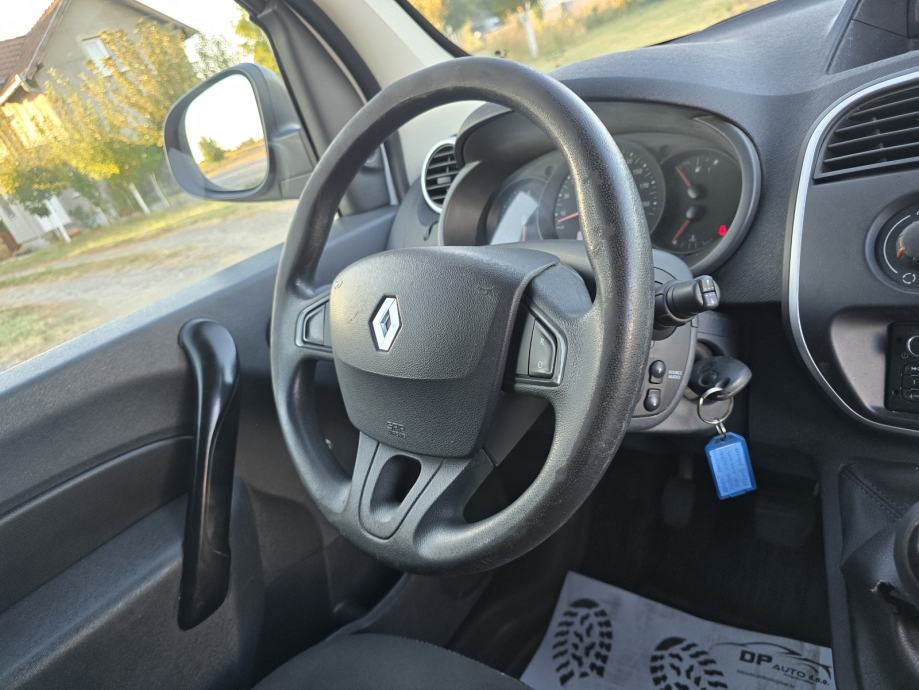 Renault Kangoo 1,5 dCi-2015gd.md-KLIMA,u PDV-u,178tkm,kuka,tem,KARTICE, fotografija 13