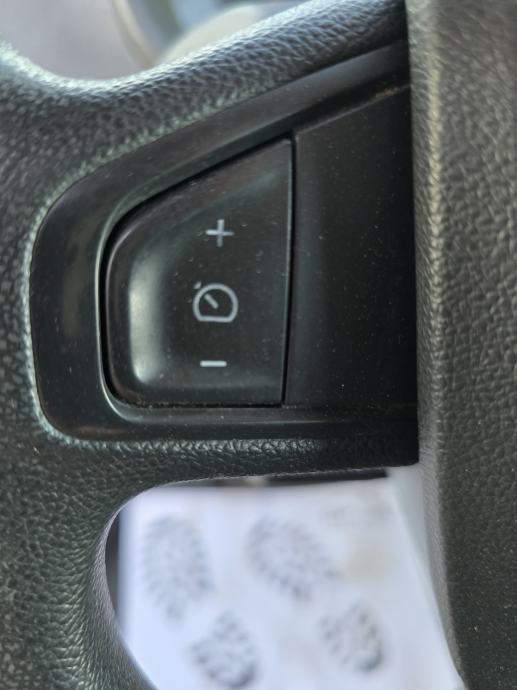 Renault Kangoo 1,5 dCi-2015gd.md-KLIMA,u PDV-u,178tkm,kuka,tem,KARTICE, fotografija 14