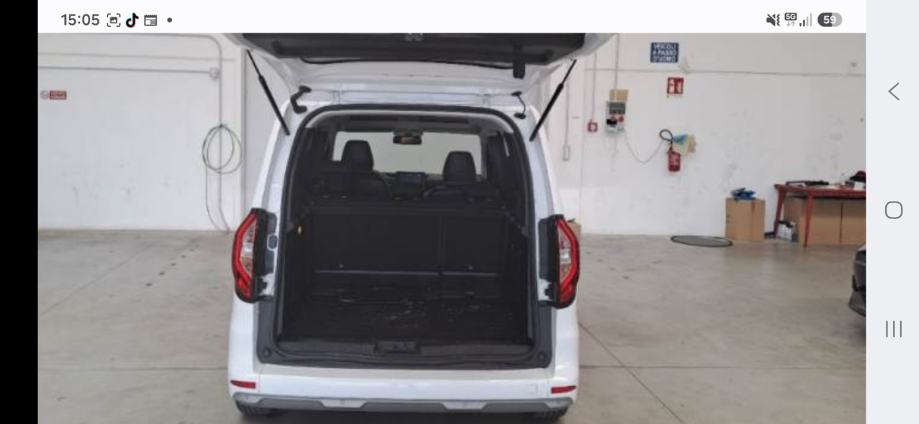 Renault Kangoo 1.5 dci,prvi vlasnik,nema pristojbe,garancija,leasing, fotografija 5