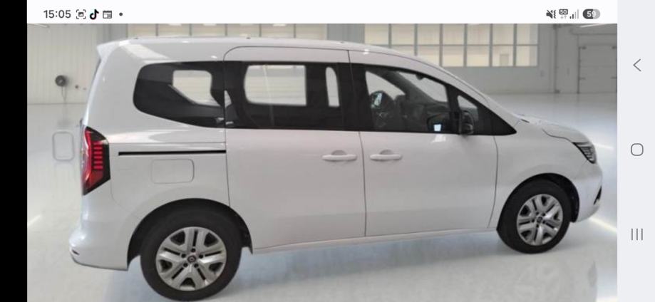 Renault Kangoo 1.5 dci,prvi vlasnik,nema pristojbe,garancija,leasing, fotografija 3