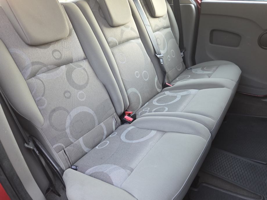 RENAULT KANGOO 1,5 dCi ISOFIX KLIMA TOP STANJE, fotografija 12