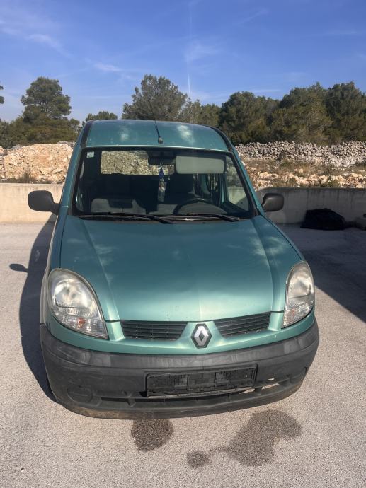 RENAULT Kangoo 1.5L DCi NOREV  1/43 En Boite